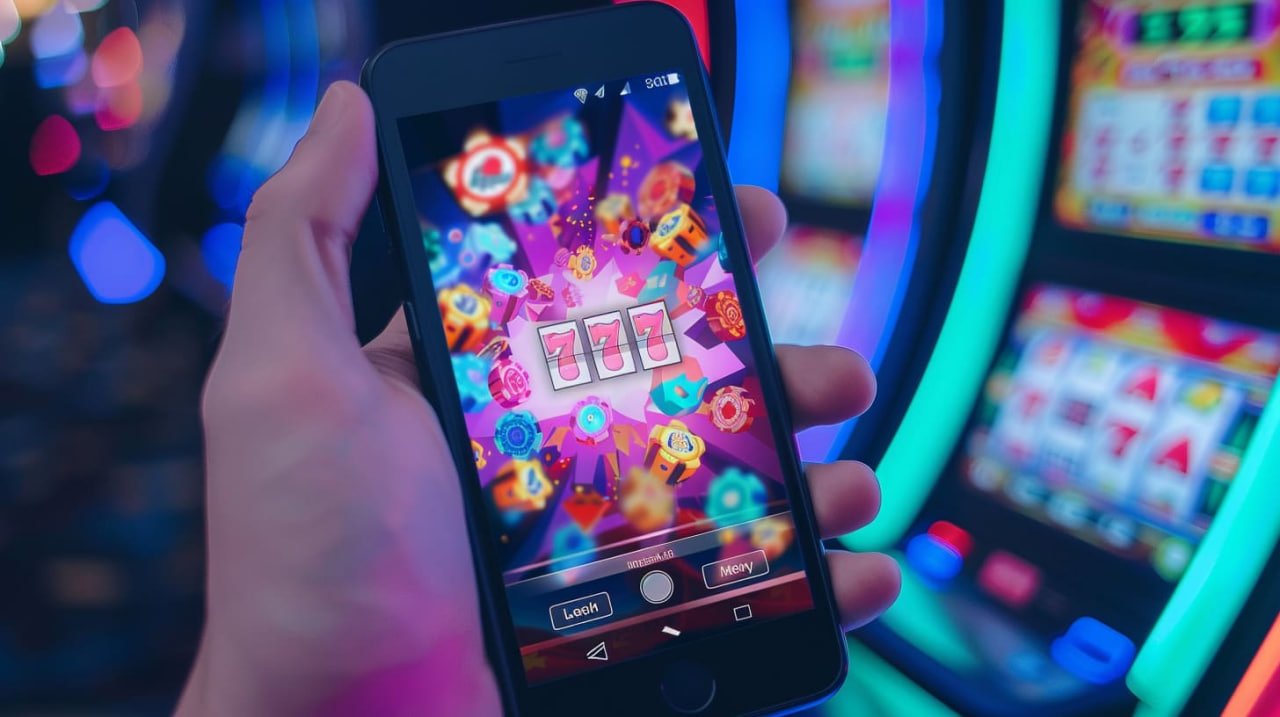 Rong77 Lobby Game turnamen slot bonus jackpot progresif pengalaman bermain mobile terbaik