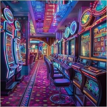 Rong77 Live Casino dengan dealer cantik langsung dari studio profesional